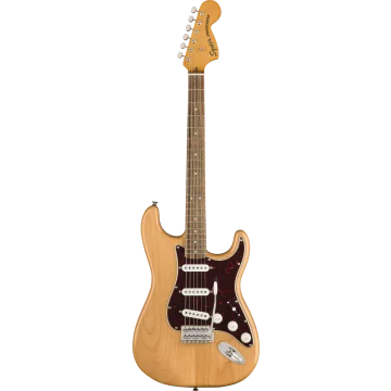 Squier Classic Vibe '70s Stratocaster Natural IL