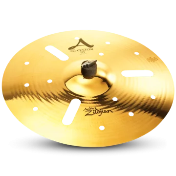 Zildjian 16" A Custom EFX Crash