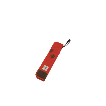 Tama Powerpad Designer Collection Stick Bag Red, TSB12RD