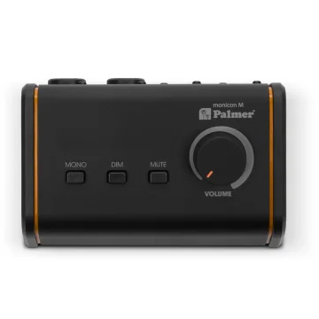 Palmer MONICON M G2