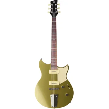Yamaha Revstar RSP02T Crisp Gold (B-stock)