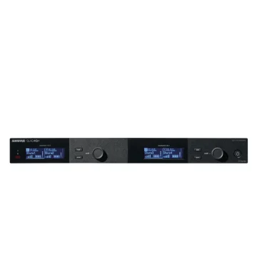 Shure SLXD4QDAN+E=-G65