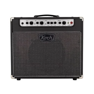 Koch Jupiter 45 Black