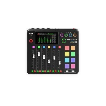 Rode RODEcaster Pro II