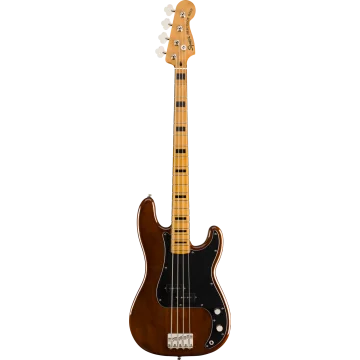 Squier Classic Vibe '70s Precision Bass, Walnut MN