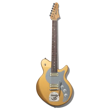Eastman FullerTone Offset '62 Gold