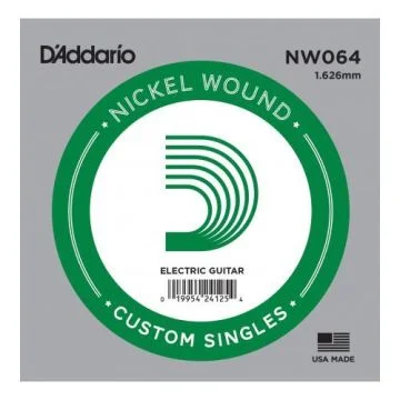 D'Addario NW064