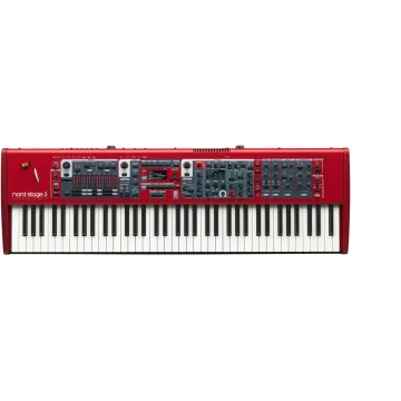 Nord Stage 3 HP76 (Occasion)