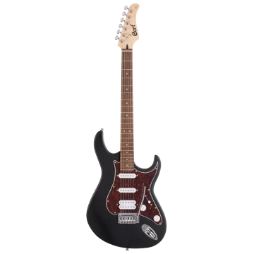 Cort G110 Open Pore Black