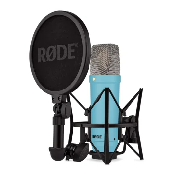 Rode NT1 Signature Series Blue