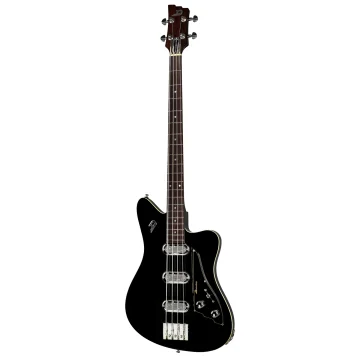 Duesenberg Triton Bass Black