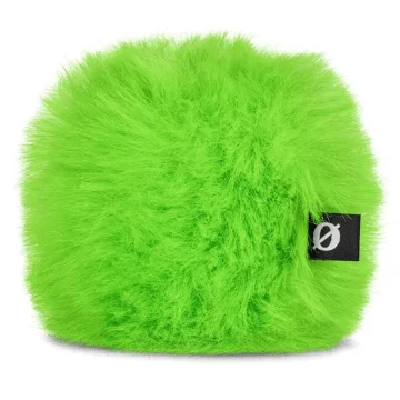 Rode WS9 Green