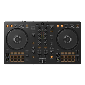 Pioneer DDJ-FLX4
