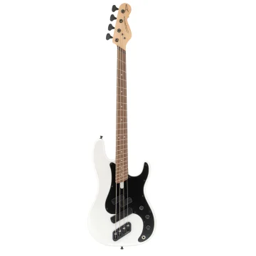 Dingwall SP1 4-String Ducati Pearl White Matte