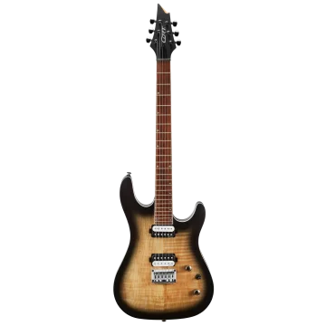 Cort KX-300 Open Pore Raw Burst