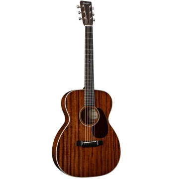Bourgeois Downeast OO-14 Hogtop