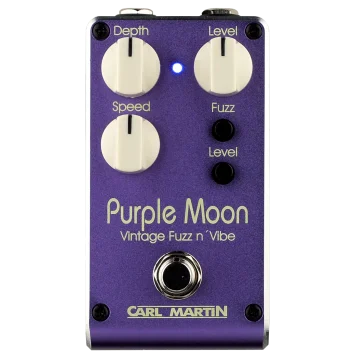 Carl Martin Purple Moon V2