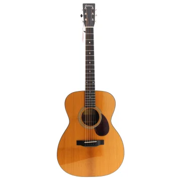 Eastman E10OM-TC