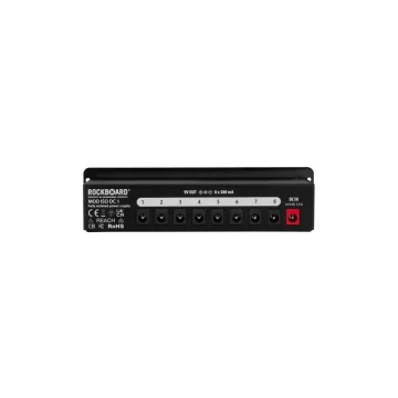 RockBoard Power MOD ISO DC 1