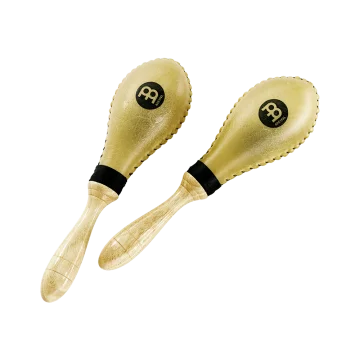 Meinl MSM3 Skin Maracas
