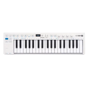 Arturia KeyStep 37 MK2