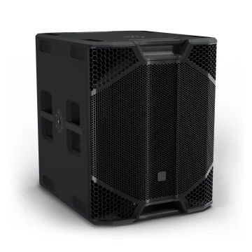 LD Systems ICOA® PRO SUB 21 A