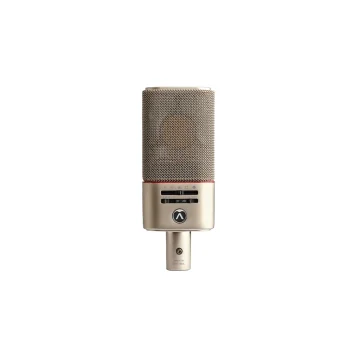 Austrian Audio OC818 Studio set