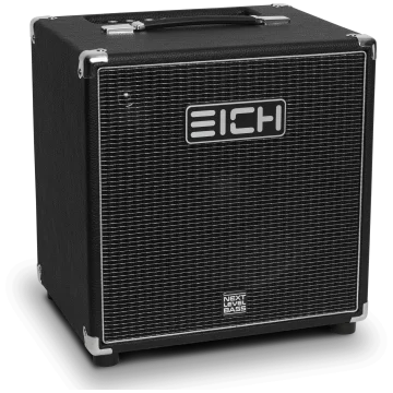 Eich Amps BC112 Pro 5 Megaohm II