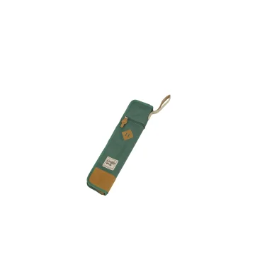 Tama Powerpad Designer Collection Stick Bag Green, TSB12GR
