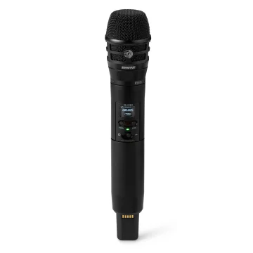 Shure SLXD2+/K8B=-G65