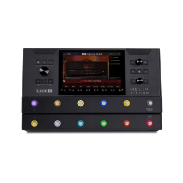 Line 6 Helix Stadium Floor