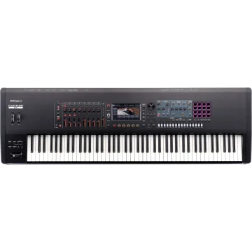 Roland Fantom-8 EX