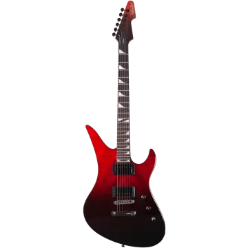Schecter Avenger Standard, Bloodburst