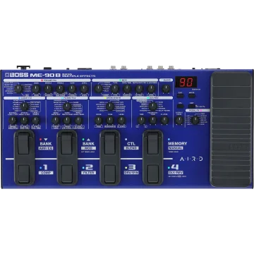 Boss ME-90B
