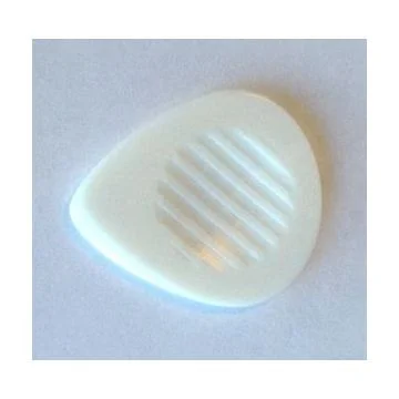 Wegenpicks Gypsyjazzpick 2.5 Wit