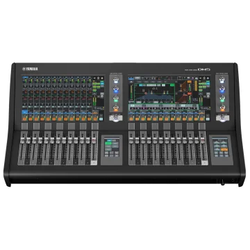 Yamaha DM5