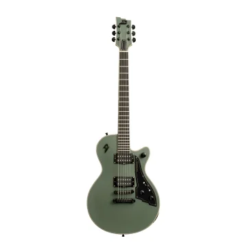 Duesenberg Fantom A, Matte Olive