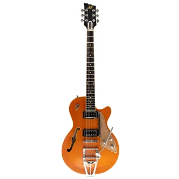 Duesenberg Starplayer TV Vintage Orange