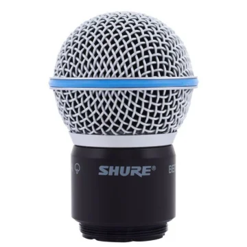 Shure RPW 118