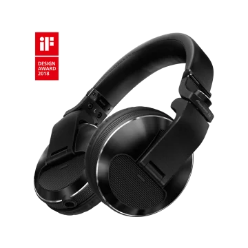 Pioneer HDJ-X10-K