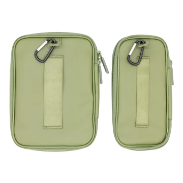 Zildjian Accessory Pouch Set 2PC green 