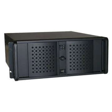 TDM Audio Production DawRack (High End)