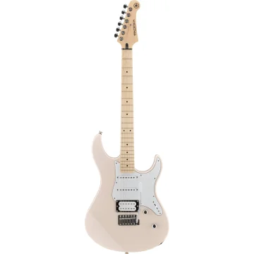 Yamaha Pacifica 112VM Sonic Pink