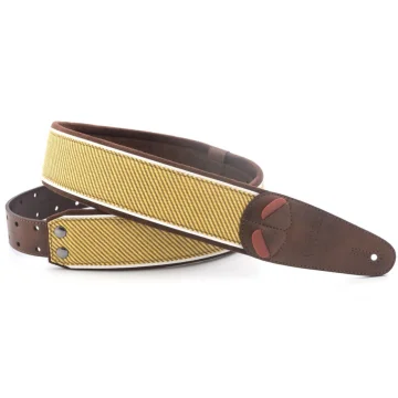 Righton Mojo Tweed Brown