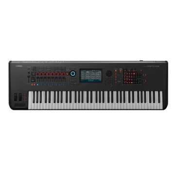 Yamaha Montage 7 (Occasion)