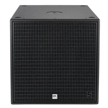 HK Audio Linear 5 MKII 118 Sub A