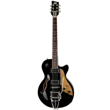 Duesenberg Starplayer TV Black