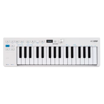 Arturia KeyStep mk2