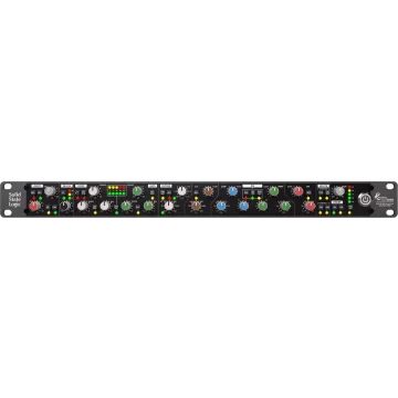 SSL Revival 4000
