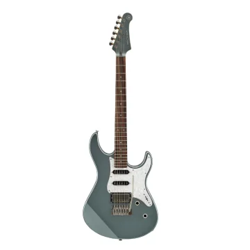 Yamaha Pacifica 612VIIX Mist Green